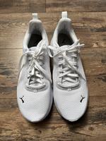 Puma Turnschuhe Herren Größe 45 Rheinland-Pfalz - Flörsheim-Dalsheim Vorschau