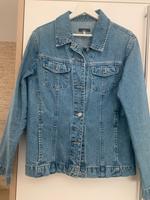 Jake‘s  Jeansjacke Größe 42 blau top Zustand Baden-Württemberg - Graben-Neudorf Vorschau
