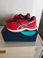 Sneaker Asics Gel-Pulse 9 Pink Größe 39 Mecklenburg-Vorpommern - Wismar Vorschau