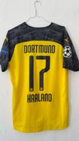 Haaland BVB Borussia Dortmund Trikot Dortmund - Kirchlinde Vorschau