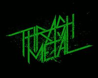 Musiker für Thrash/Speed Metal in Regensburg gesucht! Bayern - Regensburg Vorschau