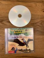 NEU CD Das magische Baumhaus- im Tal der Dinosaurier Bayern - Sulzbach a. Main Vorschau