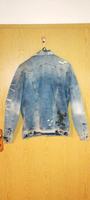 Yakuza Jeans Jacke gefüttert Sachsen - Großenhain Vorschau