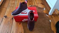 Nike Air Max Thea mid bordeaux Gr. 40 Berlin - Charlottenburg Vorschau