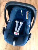 Maxi Cosi Pebble Pro i-size, fast wie neu Niedersachsen - Lengede Vorschau