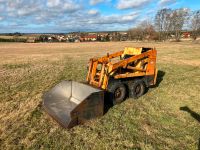 BOBCAT HOFLADER TOYOTA-JOBSUN 2SDK3 Bayern - Furth im Wald Vorschau