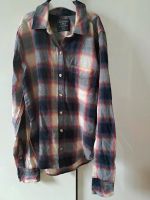 ☆☆ABERCROMBIE & FITCH, BLUSE/HEMD, GR. XXS, KARIERT ☆☆ Hessen - Neu-Isenburg Vorschau