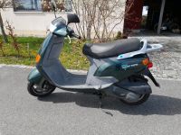 Roller Piaggio 125er Bayern - Rott am Inn Vorschau