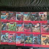 Perry Rhodan Hefte Nordrhein-Westfalen - Hilchenbach Vorschau