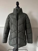 Damen Winterjacke von Liberty olivgrün neu Größe L Niedersachsen - Stade Vorschau