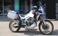 Honda Africa Twin CRF1100 D4 AD SP DCT ES Koffer Garantie Baden-Württemberg - Sindelfingen Vorschau