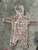 Baby Winter Overall / Winteranzug 56 Düsseldorf - Pempelfort Vorschau