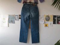 Jeans dunkelblau Bayern - Erlangen Vorschau