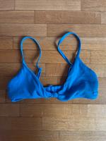 Roxy Bikini-Top S hellblau München - Maxvorstadt Vorschau