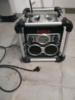 Bosch Radio Hessen - Hohenahr Vorschau