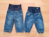 Baby Jeans Baden-Württemberg - Hemmingen Vorschau