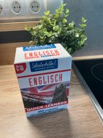 Quick Lernbox Englisch 5-10 Klasse Thüringen - Bad Liebenstein Vorschau