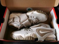 NIKE Air Adjust Force Sneaker NEU Gr. 43 Obergiesing-Fasangarten - Obergiesing Vorschau