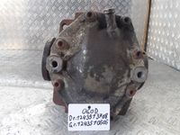 Mercedes W202 Differential A1243513708 A1243510505 Ü:3,27 3:27 Baden-Württemberg - Rastatt Vorschau