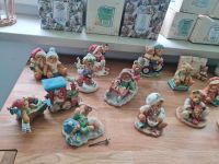 Cherished Teddies Konvolut oder einzeln Brandenburg - Dallgow Vorschau