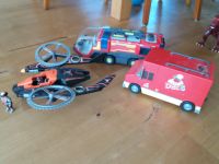 Playmobil Fahrzeuge Herzogtum Lauenburg - Wentorf Vorschau