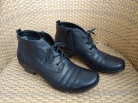 NEU * Remonte Stiefelette Ankle Boots Gr. 40 * Leder Brandenburg - Bernau Vorschau