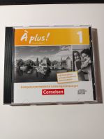 Kompetenzorientiert Leistungsmessung A plus! Nouvelle edition1 CD Rheinland-Pfalz - Insheim Vorschau