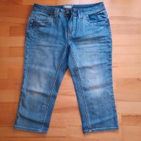 Capri Hose , Capri Jeans Gr 40 Thüringen - Jena Vorschau