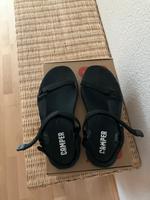 Camper Sandalen Gr40 Leipzig - Leipzig, Südvorstadt Vorschau