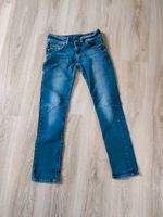 Ladies jeans crashone 164 13/13 Jahre Hessen - Griesheim Vorschau