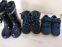 Ricosta, Nike, Tom Taylor, Paw Patrol schuhe Gr. 26 + 27 Jungen München - Trudering-Riem Vorschau