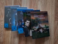 The Vampire Diaries Staffel 1-5 Mecklenburg-Vorpommern - Wismar Vorschau