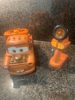 Disney Pixars Cars ferngesteuertes Auto Houck Truck Nordrhein-Westfalen - Grevenbroich Vorschau