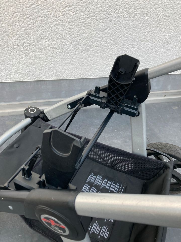 Kinderwagen in Lüdenscheid