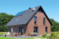 Ein Haus für die ganze Familie (NEUBAU 2024) - Heide Dithmarschen - Heide Vorschau
