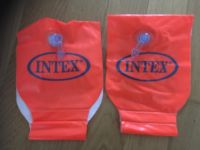 Intex Schwimmflügel Schwimmhilfe Kinder 3-6 Jahre 18-30kg Nürnberg (Mittelfr) - Aussenstadt-Sued Vorschau