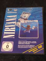 "NIRVANA - NEVERMIND" DVD, authorised story of the Album Nordrhein-Westfalen - Neuss Vorschau