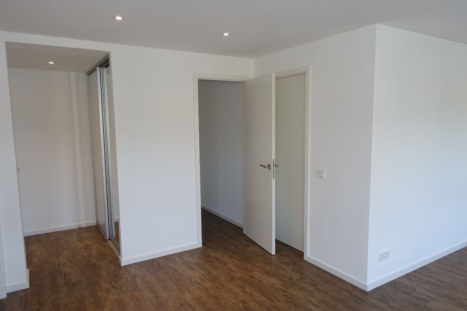 Exklusive 2-Zimmer-Wohnung, teilmöbliert, hochwertige Einrichtung in Hünfeld