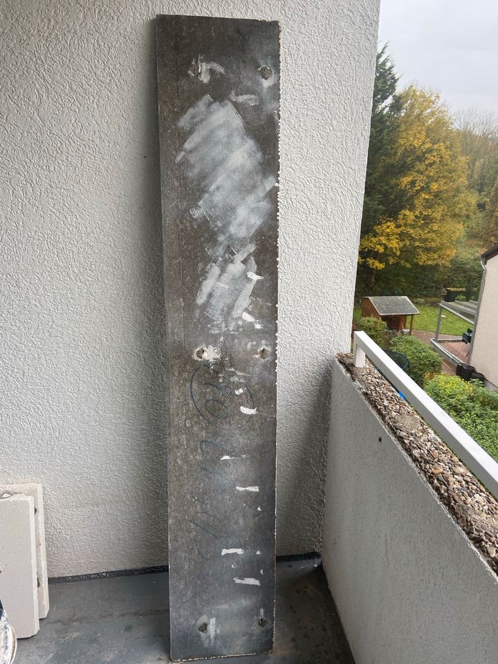 Granit-Platte-183 cm in Hannover
