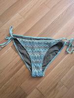 Bikini-Höschen | Bikini-Slip in Strickoptik Leipzig - Sellerhausen-Stünz Vorschau