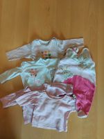Babysachen Größe 50/56 Mädchen Hessen - Friedberg (Hessen) Vorschau