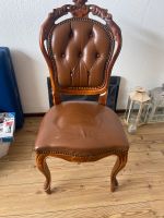 Stuhl Vintage Chippendale Nordrhein-Westfalen - Würselen Vorschau