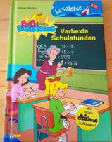 Kinderbuch "Bibi Blocksberg" Leselotse/ 3.Lesestufe Hessen - Griesheim Vorschau