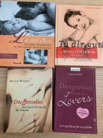 Bücher Buchpaket 4 Stück Saarland - Wadern Vorschau