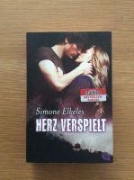 Buch „Herz verspielt“ von Simone Elkeles Kiel - Schreventeich-Hasseldieksdamm Vorschau