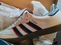 Adidas Gazelle Samba Gazelle Special Hamburg blau weiß 40 2/3 Hessen - Fulda Vorschau