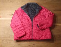 Tchibo/TCM Übergangsjacke Frühjahr, Wendejacke schwarz/rot, Gr 42 Bayern - Hutthurm Vorschau