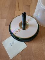 9 Stück CD-Rom 700MB, NEU Hessen - Reinheim Vorschau