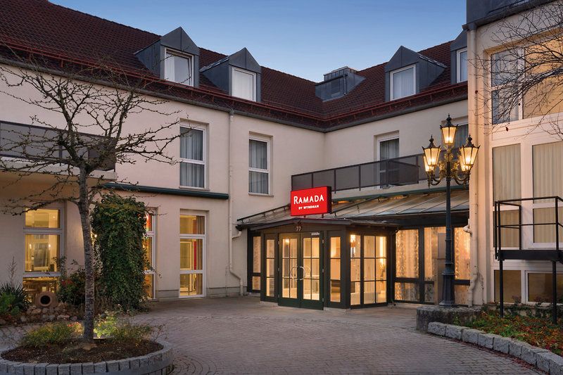 Therme Erding Eintritt und 2 Nächte Hotel München ab 149 € in Vaihingen an der Enz