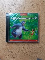 CD Hörspiel Hörbuch Das Dschungelbuch 2 Walt Disney NEU OVP Bayern - Plankenfels Vorschau